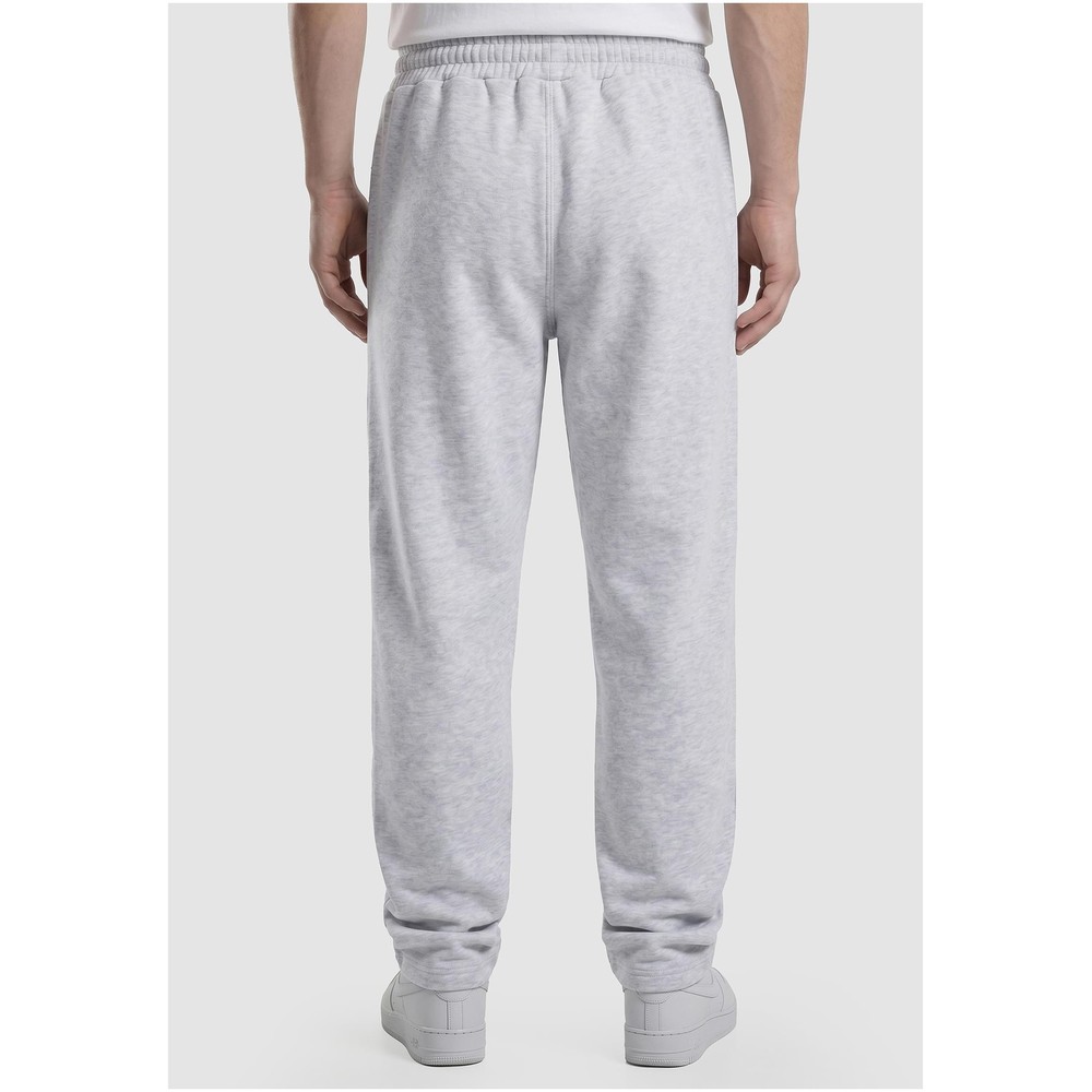 Urban Classics - Heavy Scuba Basic Pantalon de jogging homme - Gris